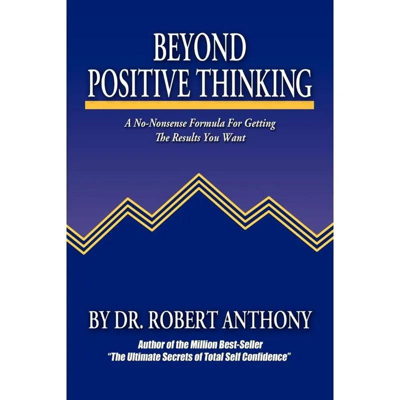 Beyond Positive Thinking
