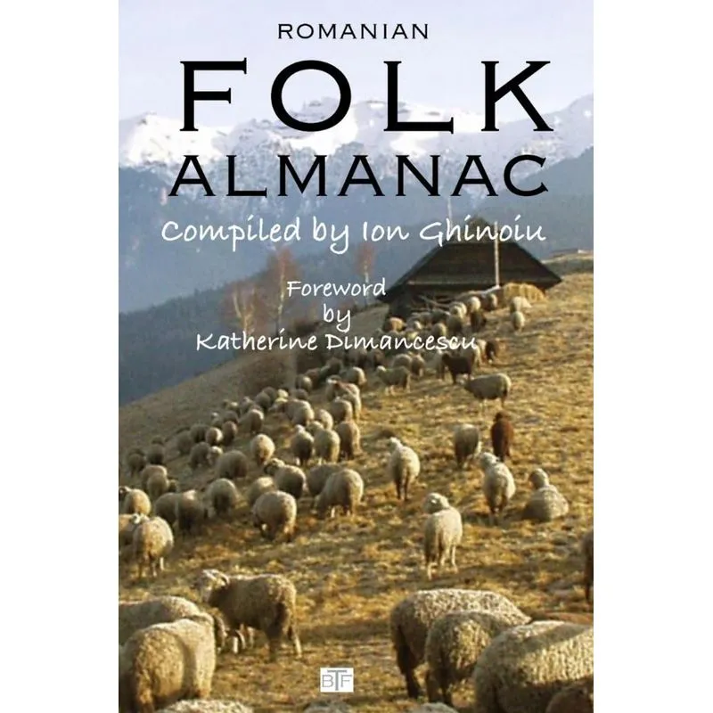 Romanian FOLK ALMANAC