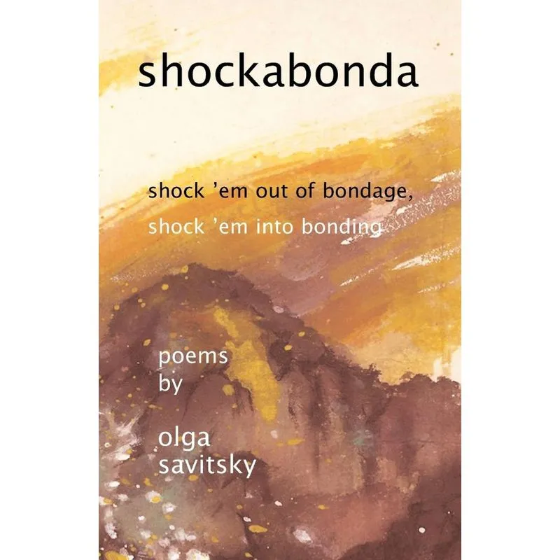 Shockabonda