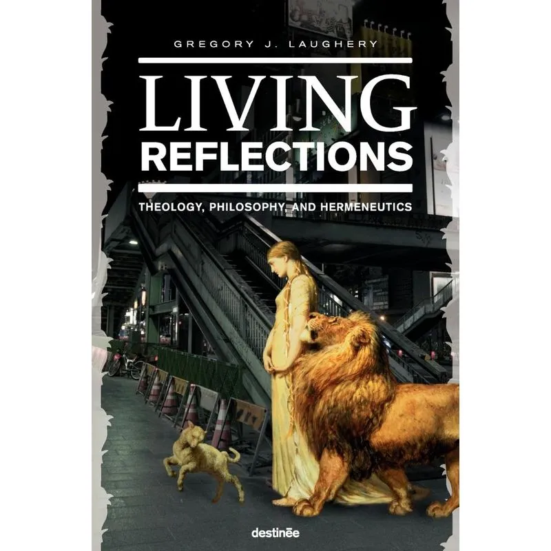 Living Reflections