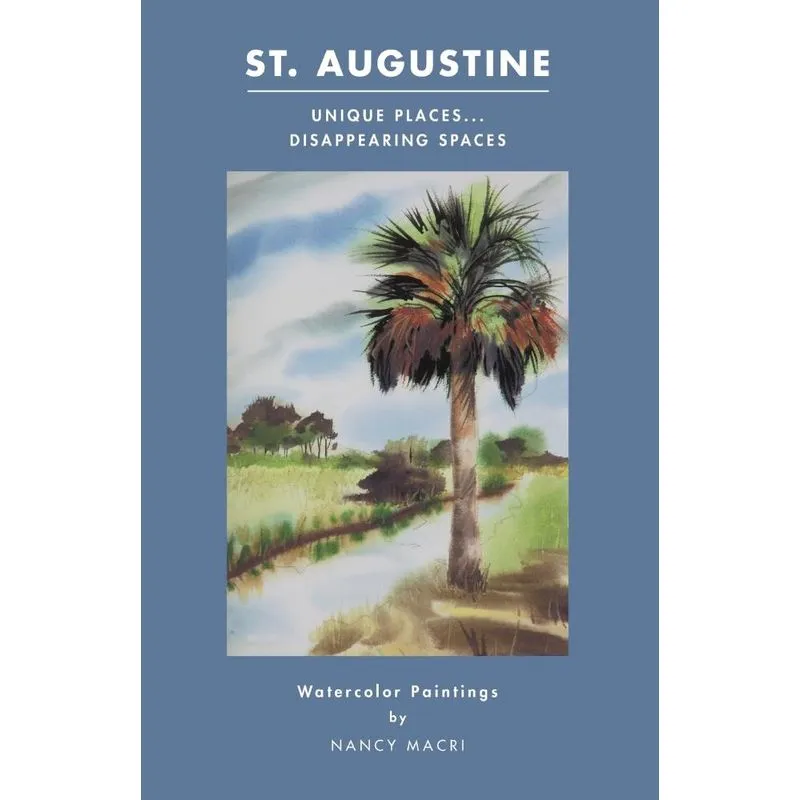 St. Augustine