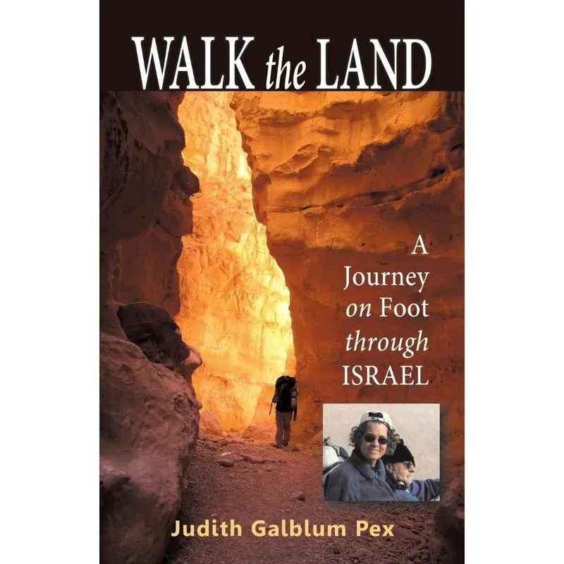 Walk the Land