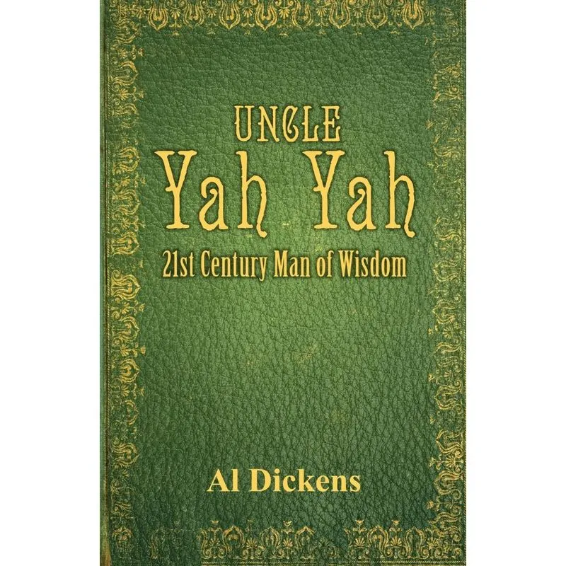 Uncle Yah Yah