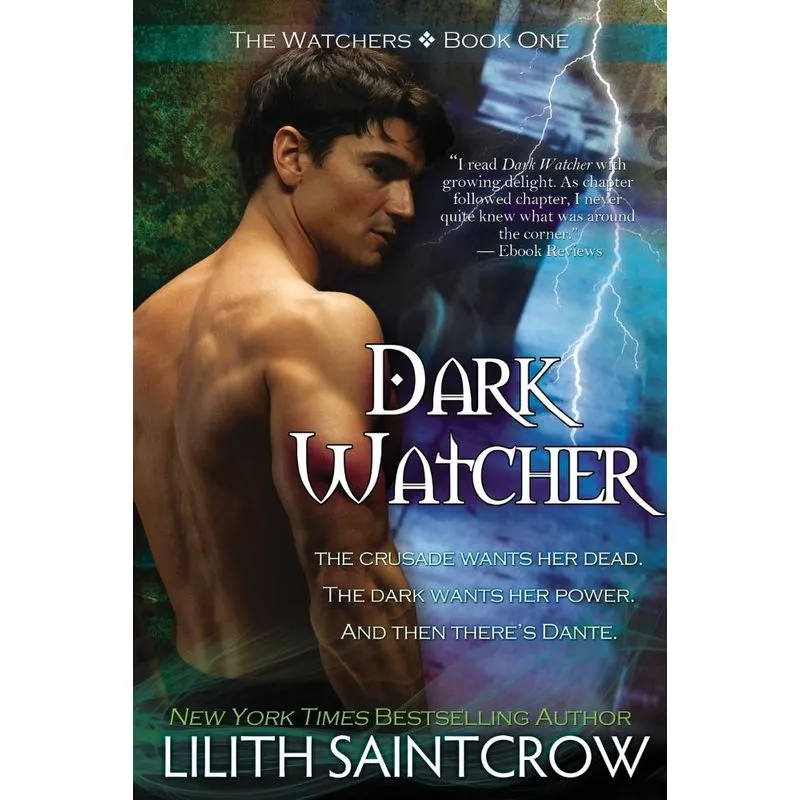 Dark Watcher