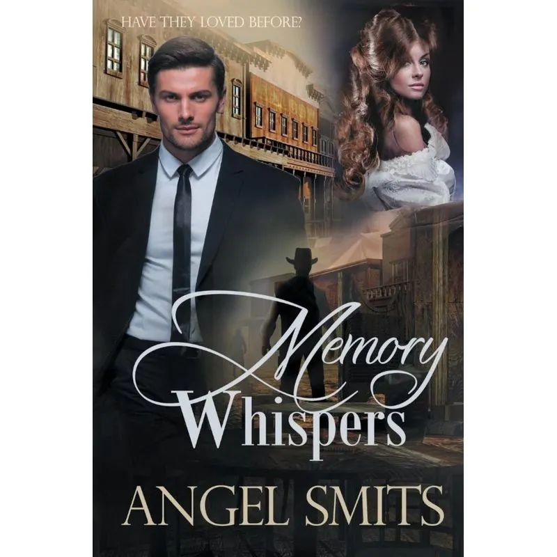 Memory Whispers