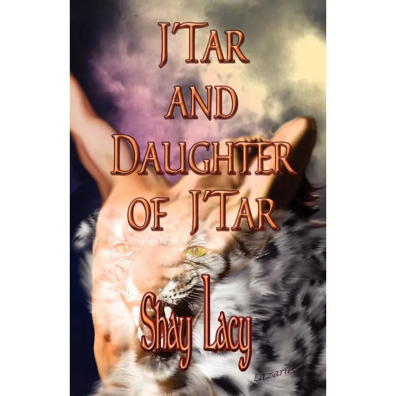 JTar and Daughter of JTar