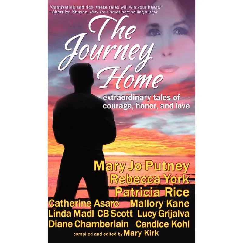 The Journey Home