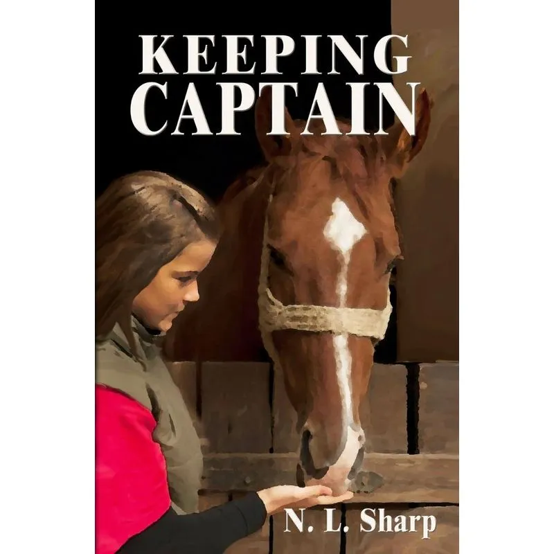 Keeping Captain