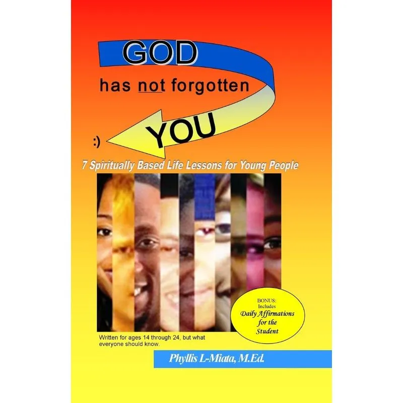 God Has Not Forgotten You