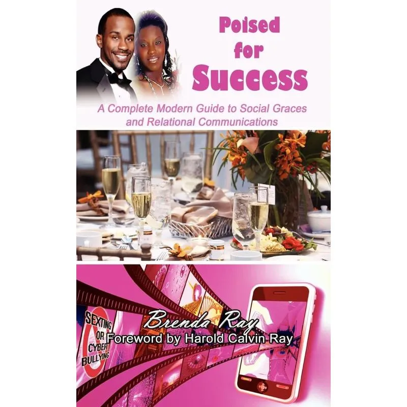 Poised for Success