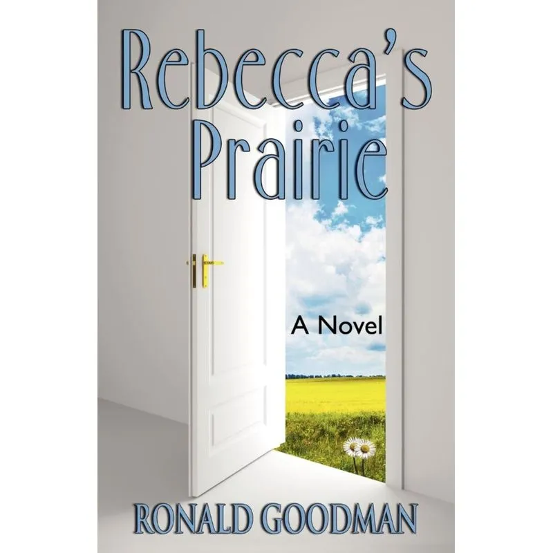 Rebeccas Prairie