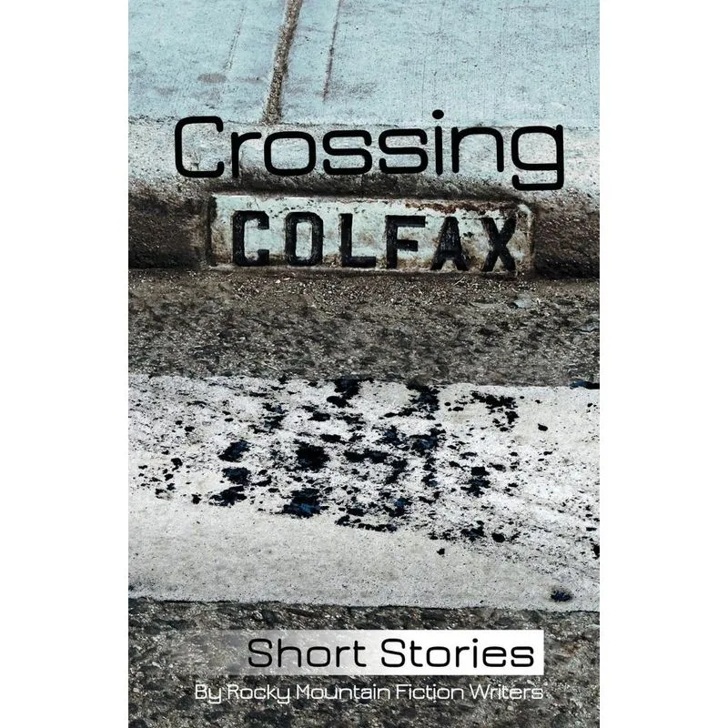 Crossing Colfax