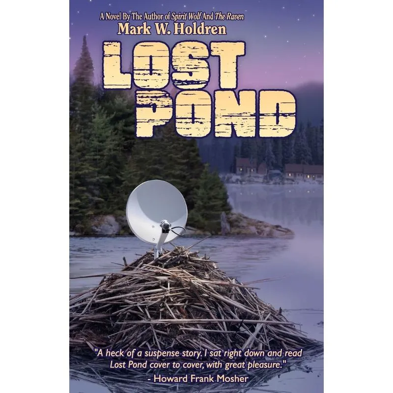 Lost Pond
