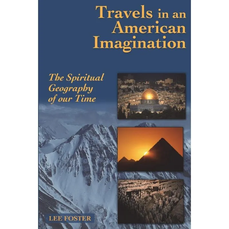 Travels in an American Imagination