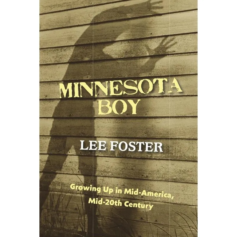 Minnesota Boy