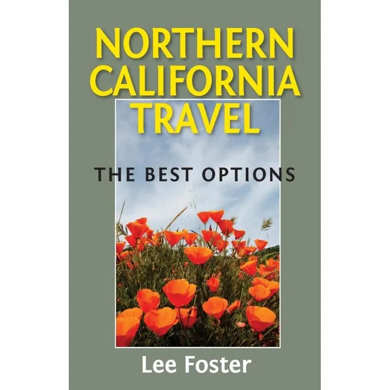 Northern California Travel