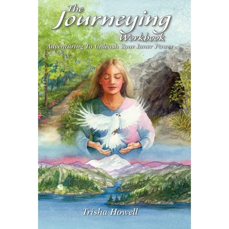 The Journeying Workbook