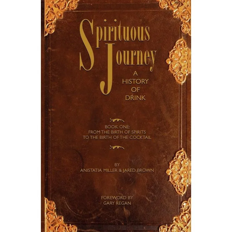 Spirituous Journey