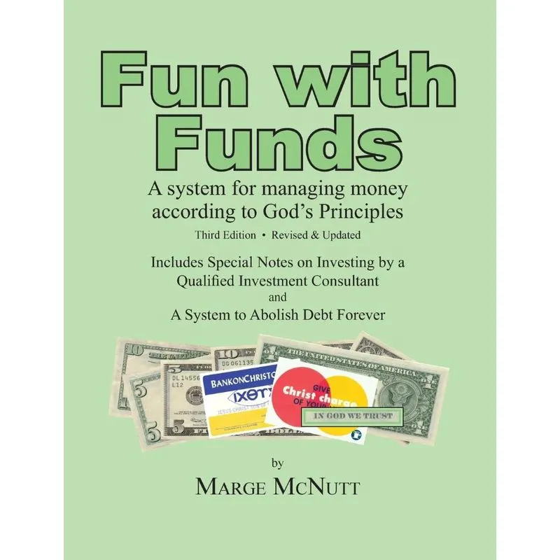 Fun With Funds