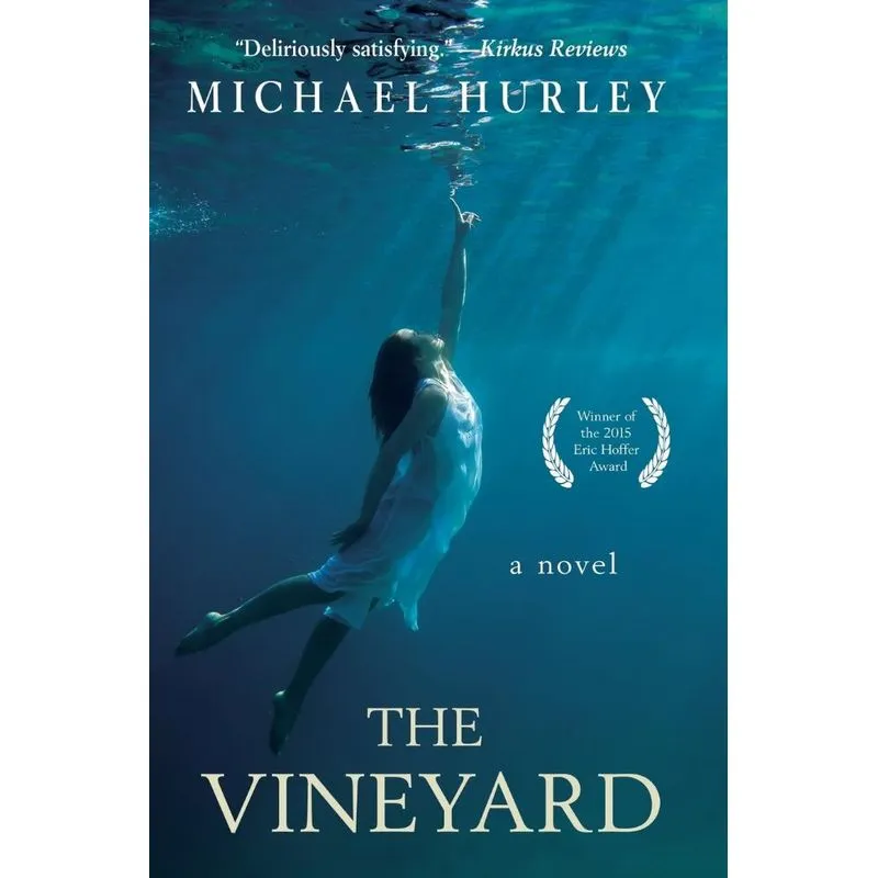 The Vineyard