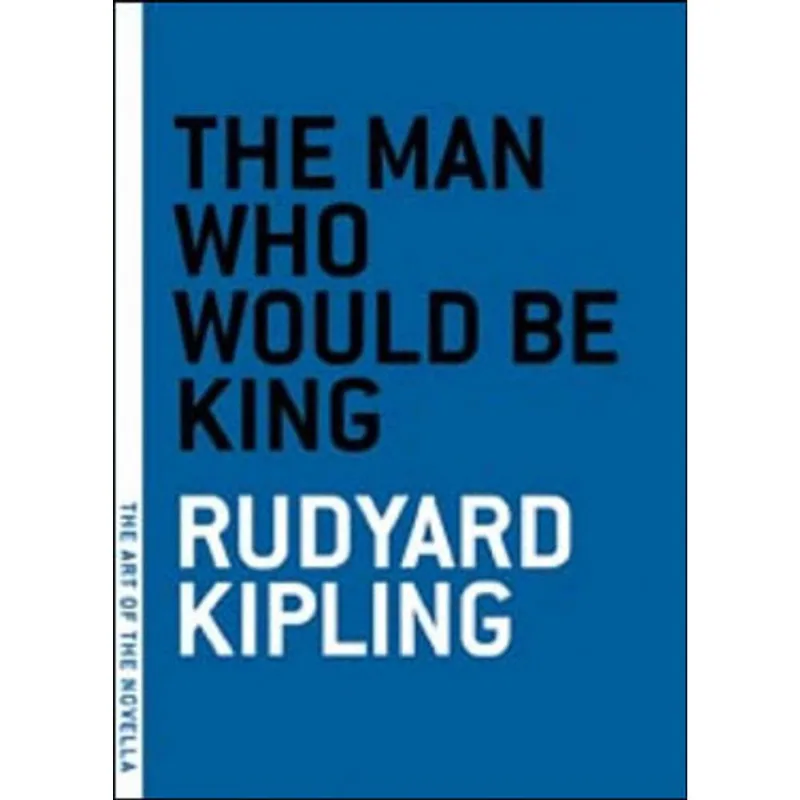 MAN WHO WOULD BE KING, THE
