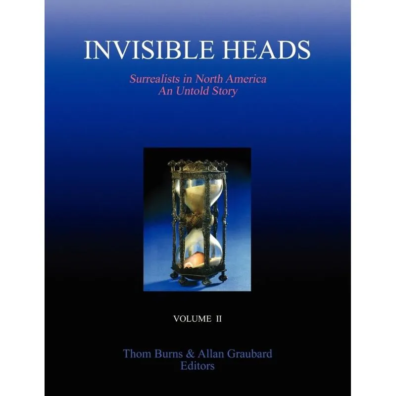 INVISIBLE HEADS