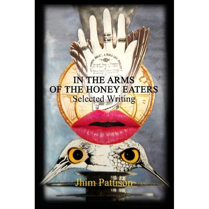In The Arms Of The Honey Eaters
