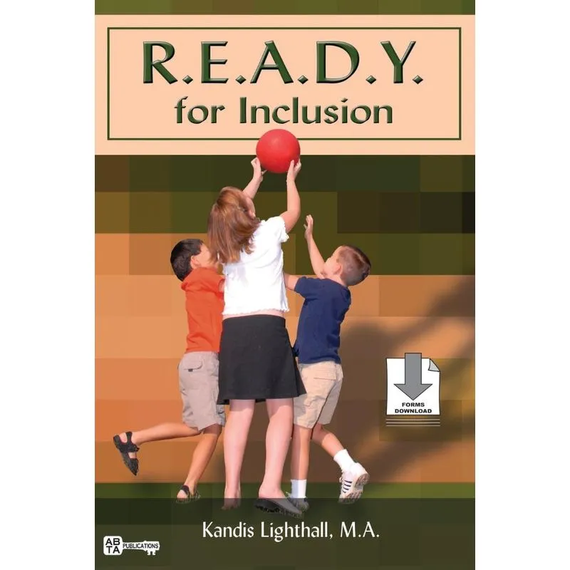 R.E.A.D.Y. for Inclusion