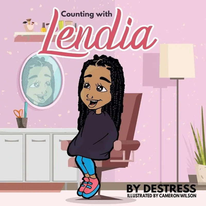Counting with Lendia