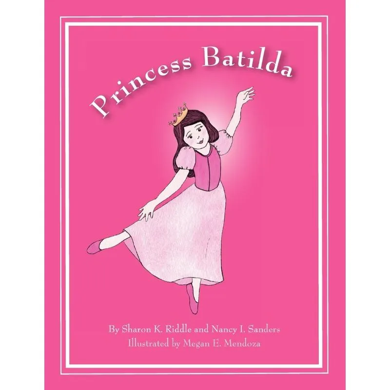 Princess Batilda