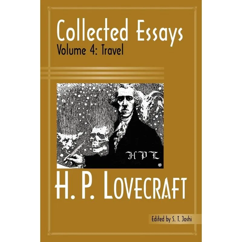 Collected Essays 4
