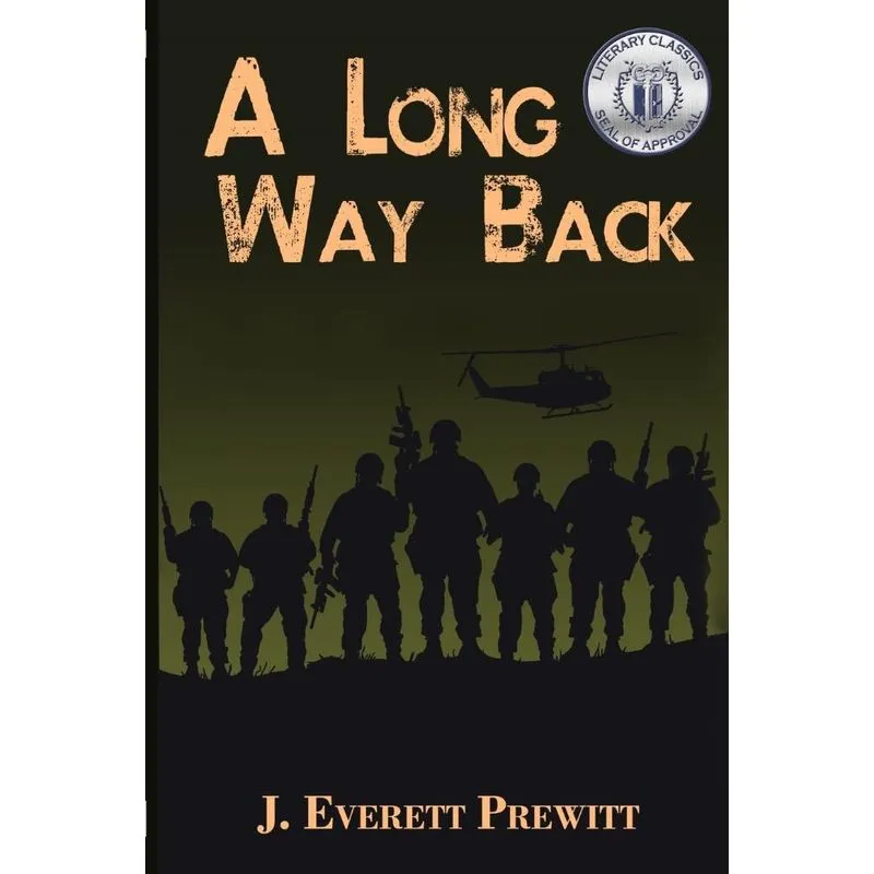 A Long Way Back