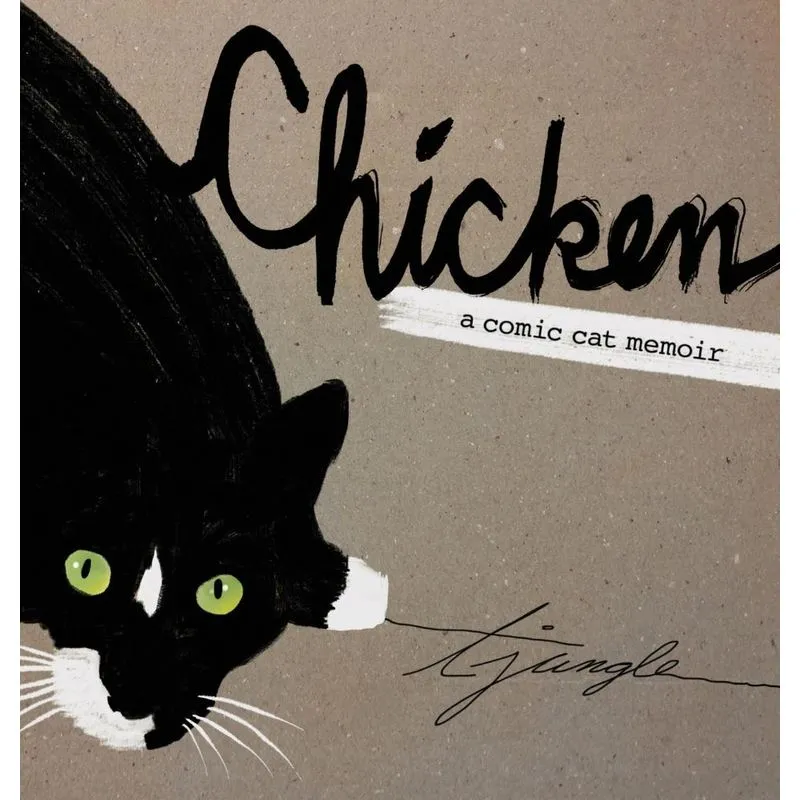 Chicken