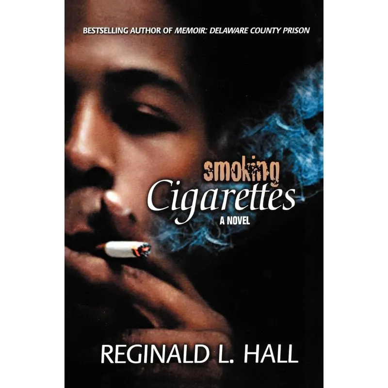 Smoking Cigarettes