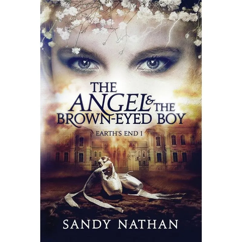 The Angel & the Brown-Eyed Boy