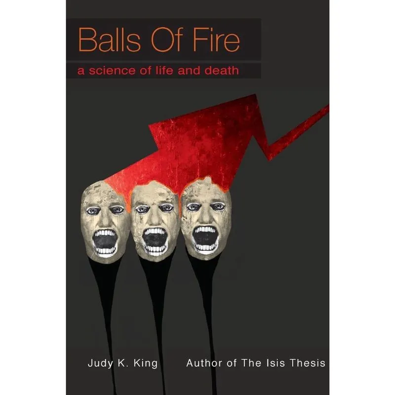 Balls of Fire