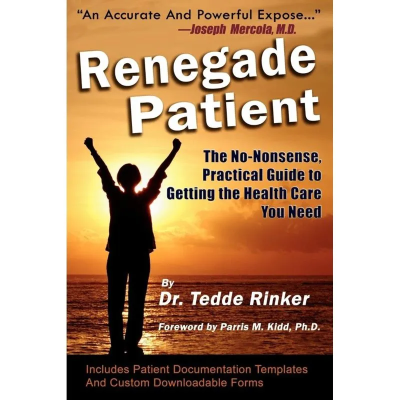 Renegade Patient