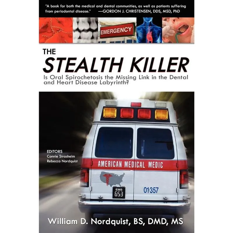 The Stealth Killer