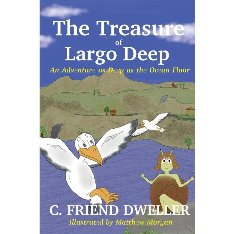 The Treasure of Largo Deep