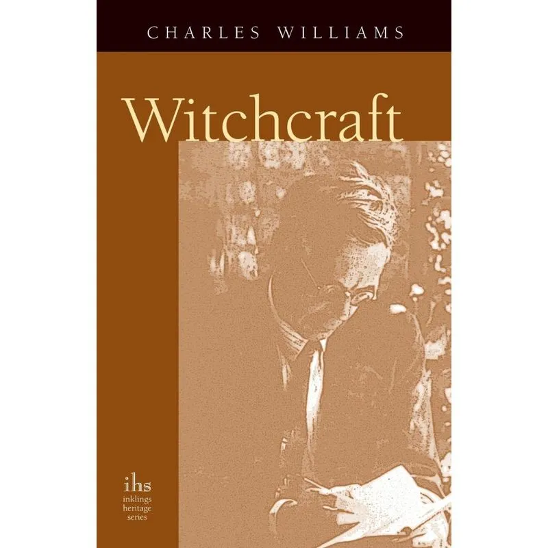 Witchcraft