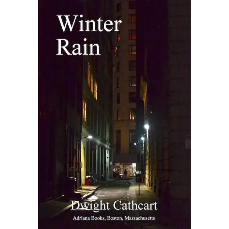 Winter Rain
