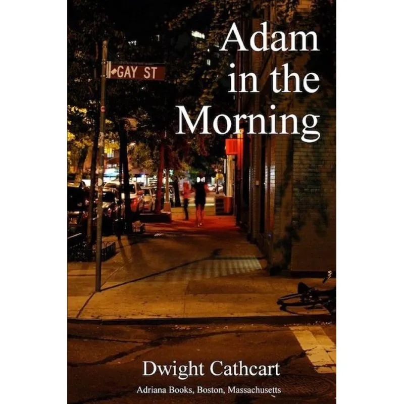 Adam in the Morning