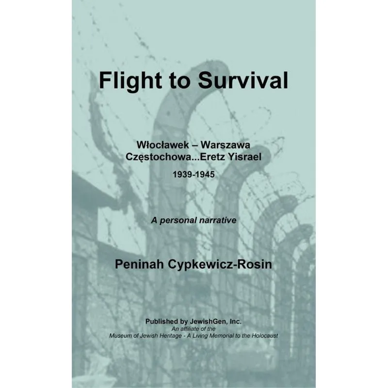 Flight to Survival
