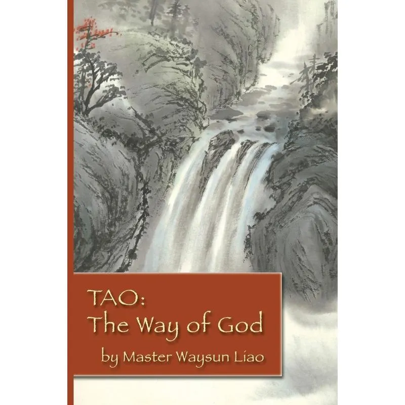 Tao the Way of God