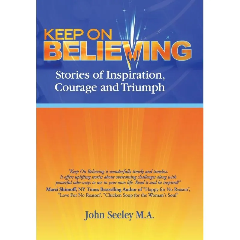 Keep on Believing