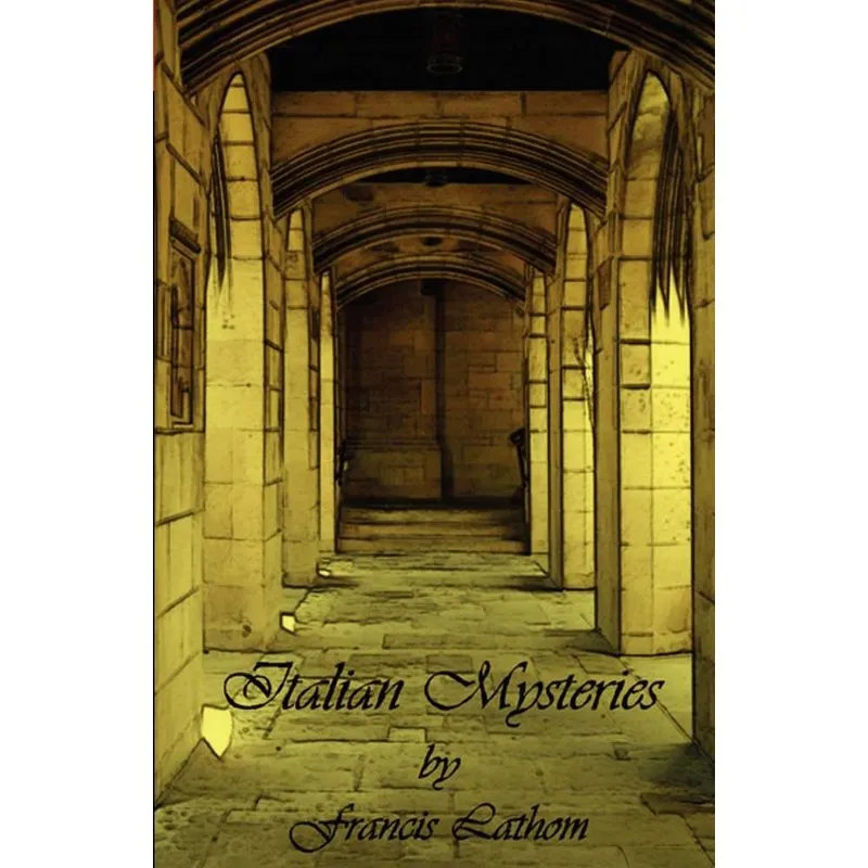 Italian Mysteries