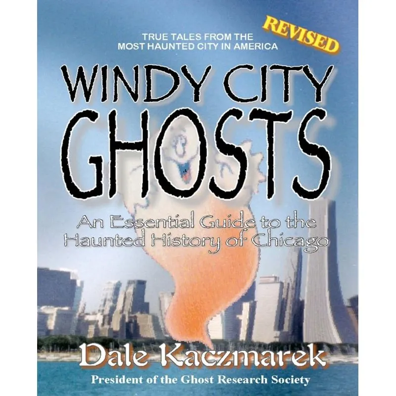 Windy City Ghosts