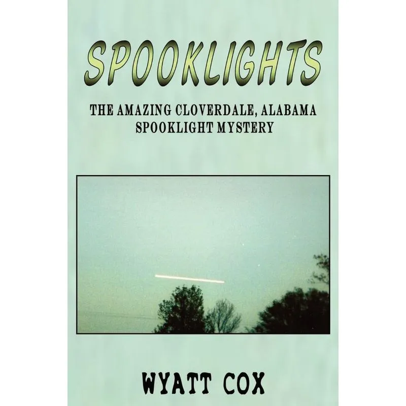 Spooklights