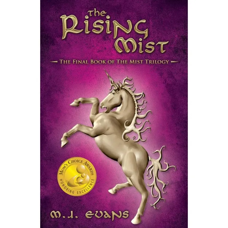 The Rising Mist