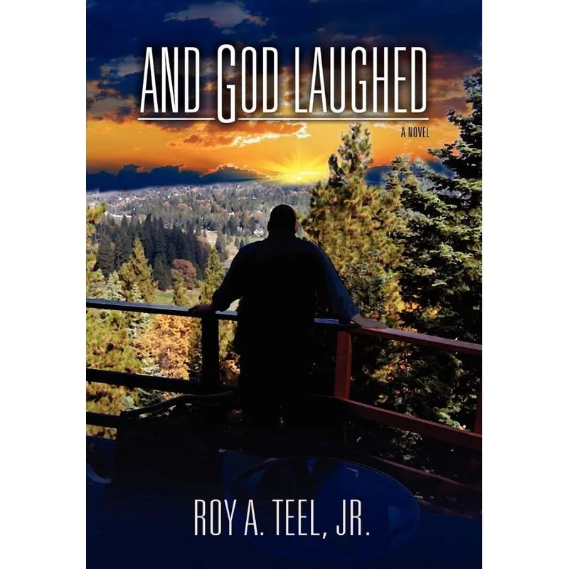 And God Laughed